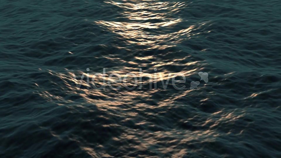 Ocean Videohive 19309770 Motion Graphics Image 4