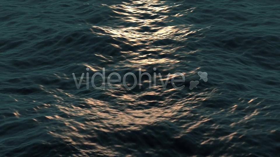 Ocean Videohive 19309770 Motion Graphics Image 6