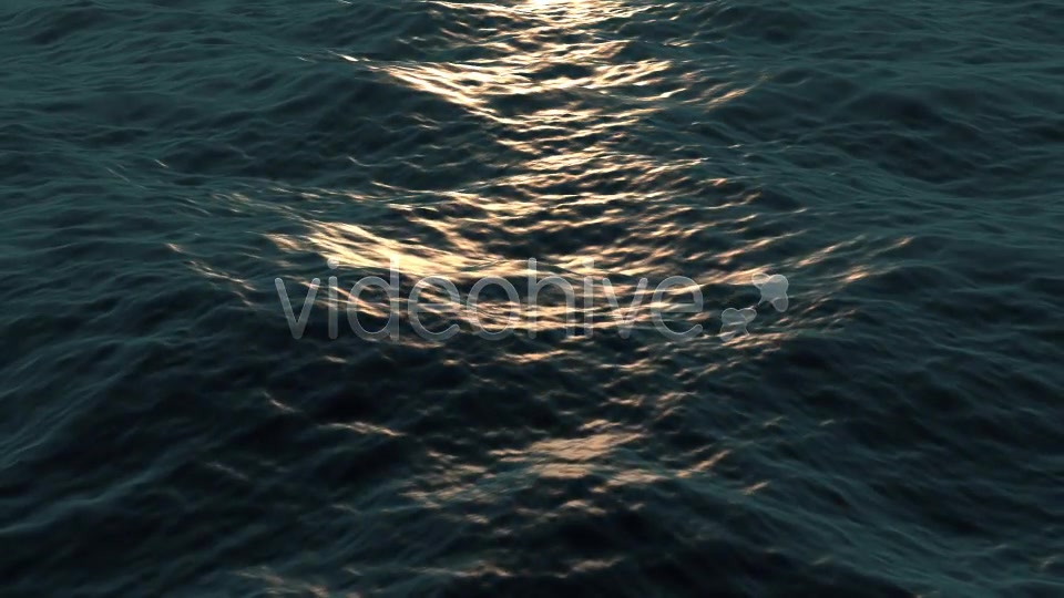 Ocean Videohive 19309770 Motion Graphics Image 7
