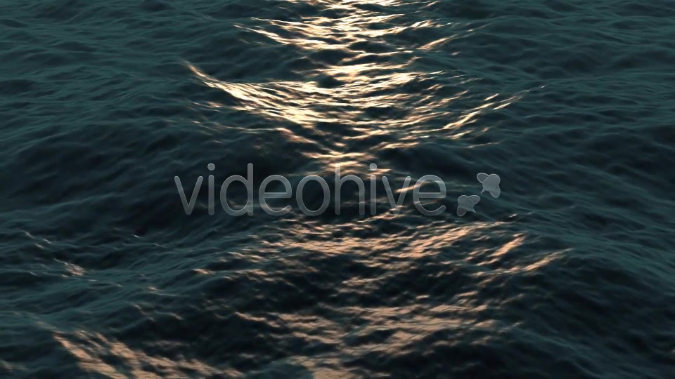 Ocean Videohive 19309770 Motion Graphics Image 8