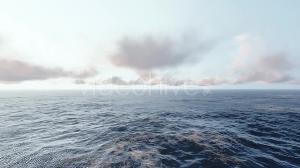 Ocean Videohive 20043055 Motion Graphics Image 1