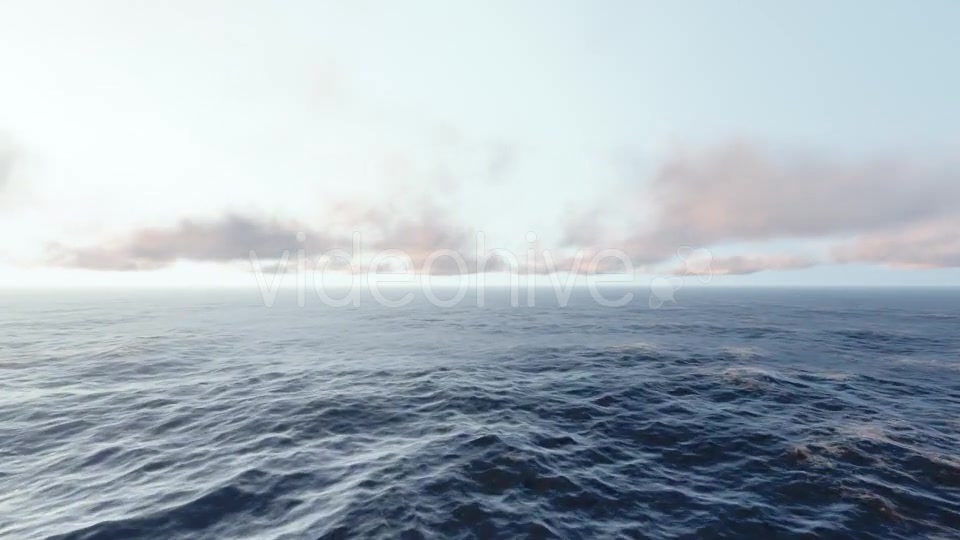 Ocean Videohive 20043055 Motion Graphics Image 3