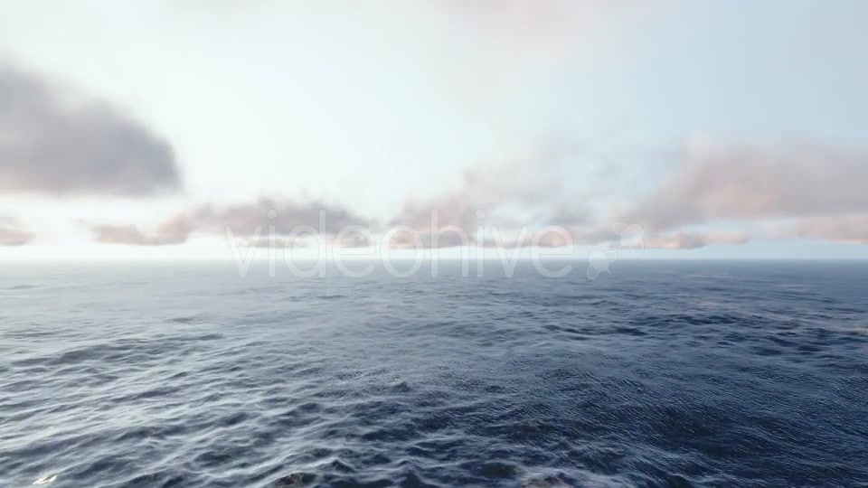 Ocean Videohive 20043055 Motion Graphics Image 4