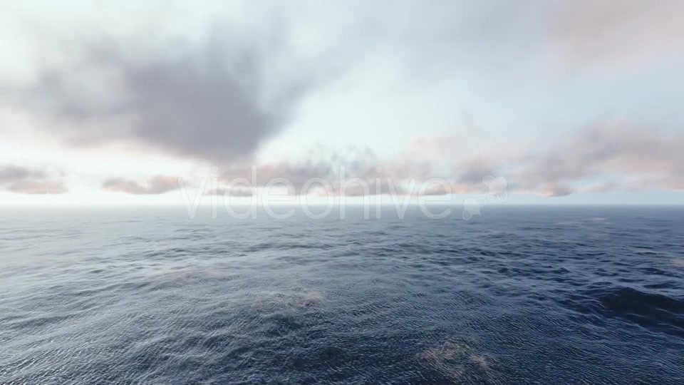 Ocean Videohive 20043055 Motion Graphics Image 5