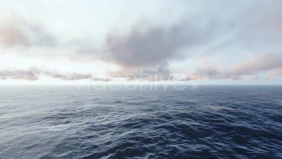 Ocean Videohive 20043055 Motion Graphics Image 6