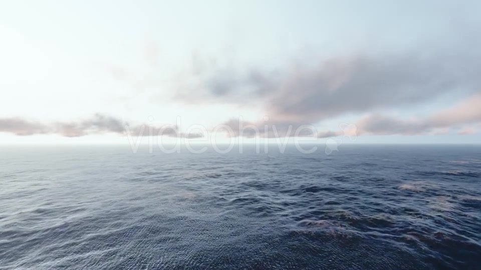 Ocean Videohive 20043055 Motion Graphics Image 7