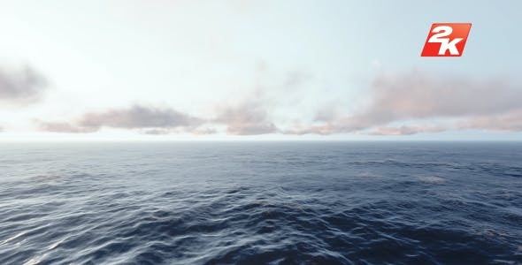 Ocean - Download Videohive 20043055