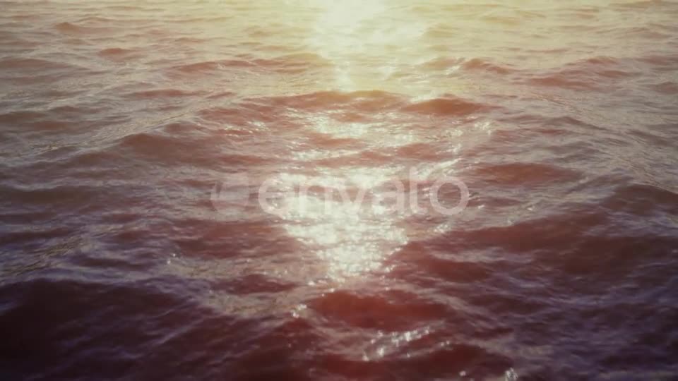 Ocean Flight Videohive 21759194 Motion Graphics Image 1