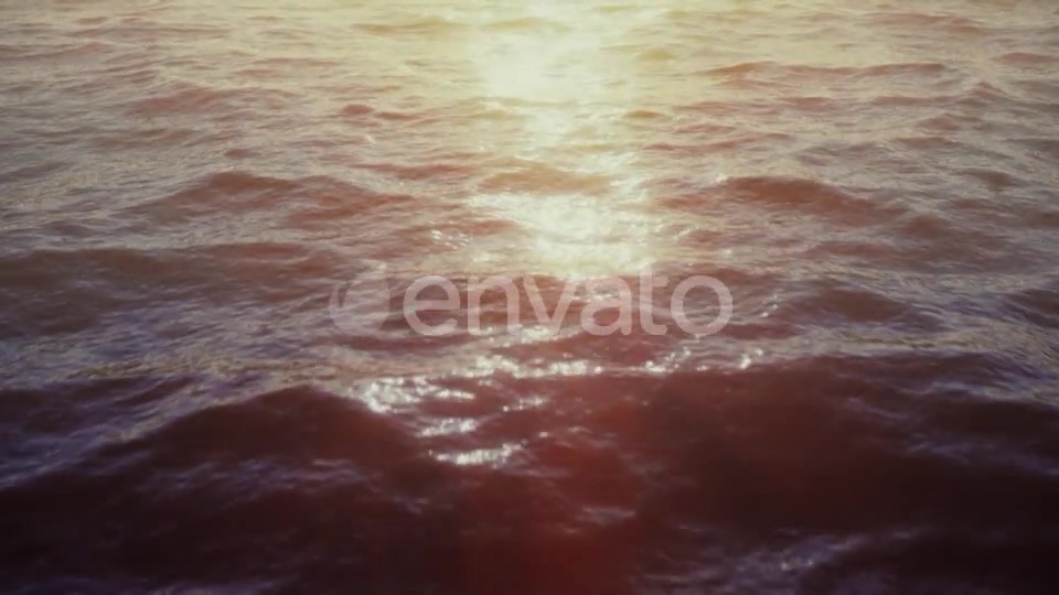 Ocean Flight Videohive 21759194 Motion Graphics Image 3