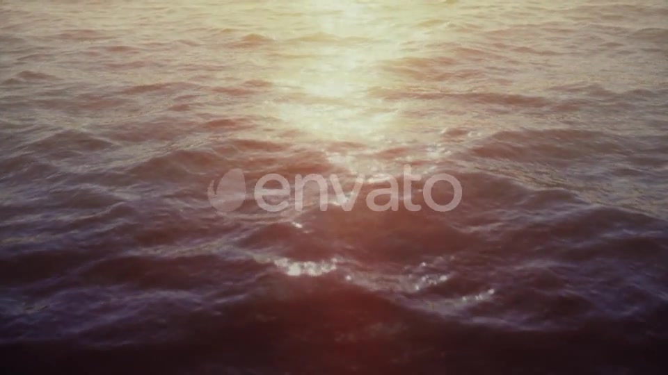 Ocean Flight Videohive 21759194 Motion Graphics Image 4