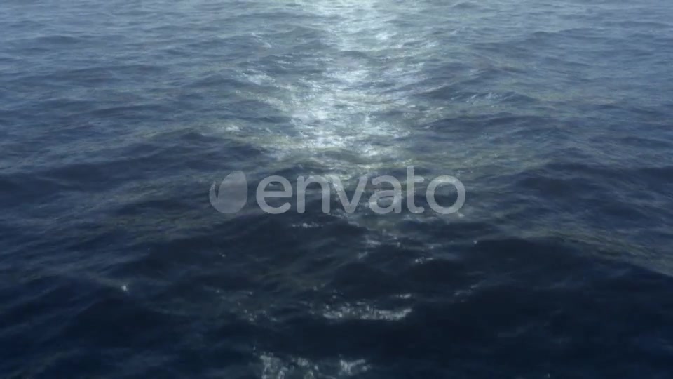 Ocean Flight Videohive 21759194 Motion Graphics Image 8