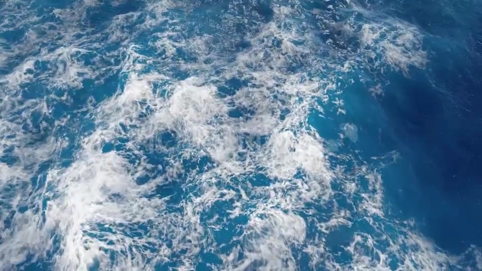 Ocean Top Videohive 21139137 Motion Graphics Image 3