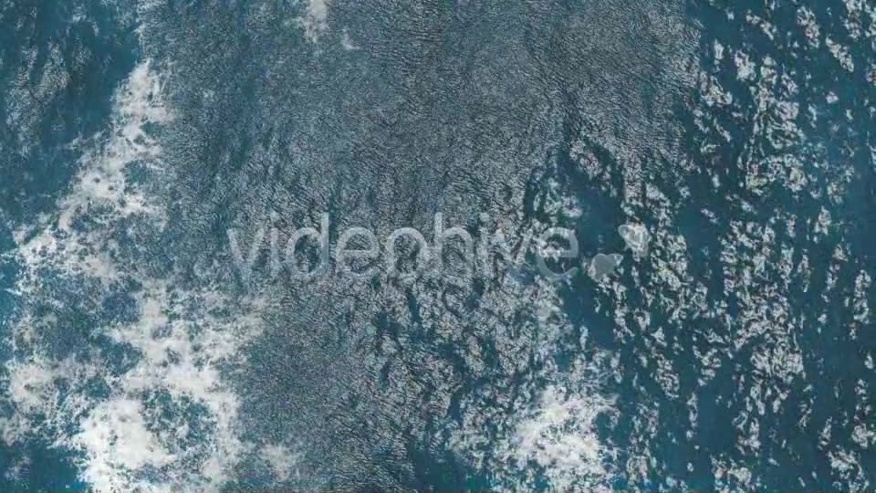 Ocean Top View Videohive 6954384 Motion Graphics Image 2