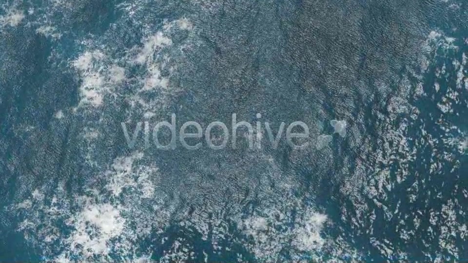 Ocean Top View Videohive 6954384 Motion Graphics Image 5