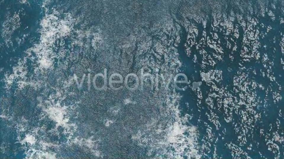 Ocean Top View Videohive 6954384 Motion Graphics Image 6