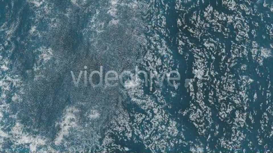 Ocean Top View Videohive 6954384 Motion Graphics Image 8