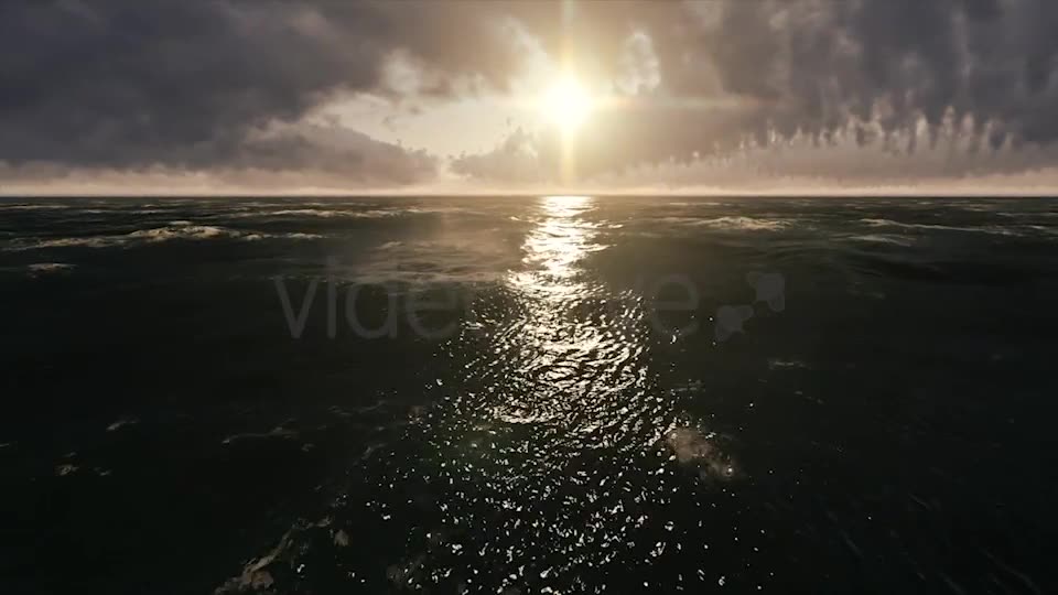 Ocean Voyage Videohive 19623266 Motion Graphics Image 2