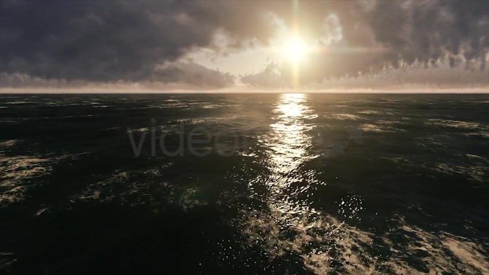 Ocean Voyage Videohive 19623266 Motion Graphics Image 4