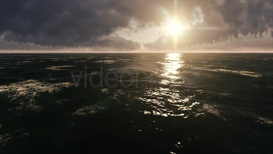 Ocean Voyage Videohive 19623266 Motion Graphics Image 5
