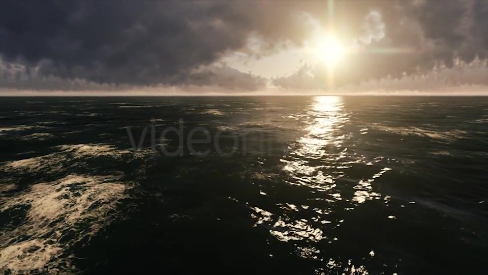 Ocean Voyage Videohive 19623266 Motion Graphics Image 6