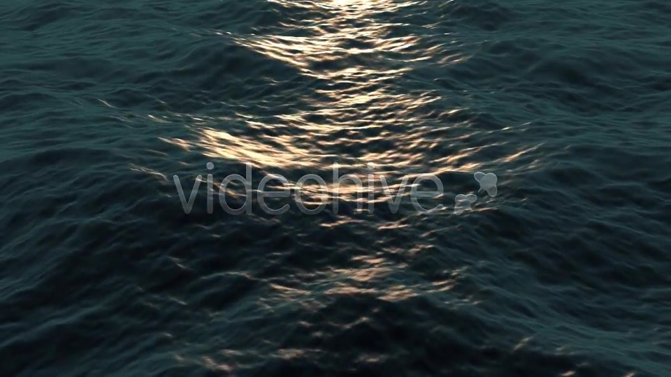 Ocean Water Pack Videohive 20274912 Motion Graphics Image 3