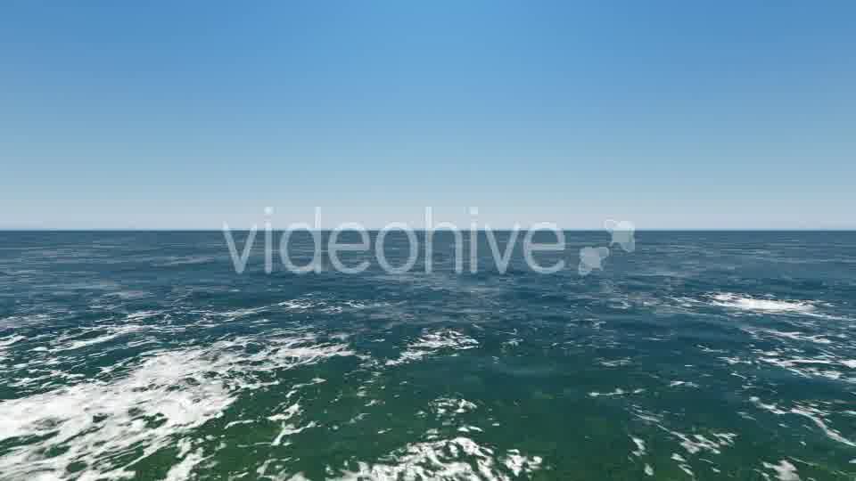 Ocean wave Videohive 19187143 Motion Graphics Image 11