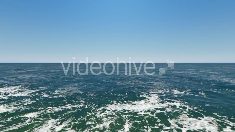 Ocean wave Videohive 19187143 Motion Graphics Image 6
