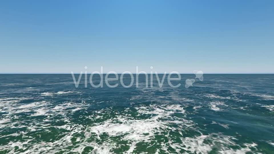 Ocean wave Videohive 19187143 Motion Graphics Image 7