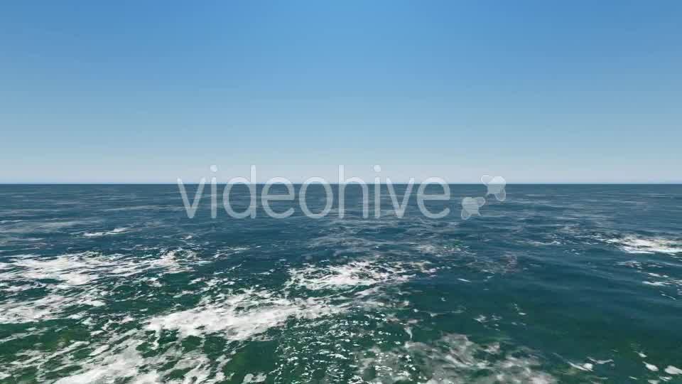 Ocean wave Videohive 19187143 Motion Graphics Image 8