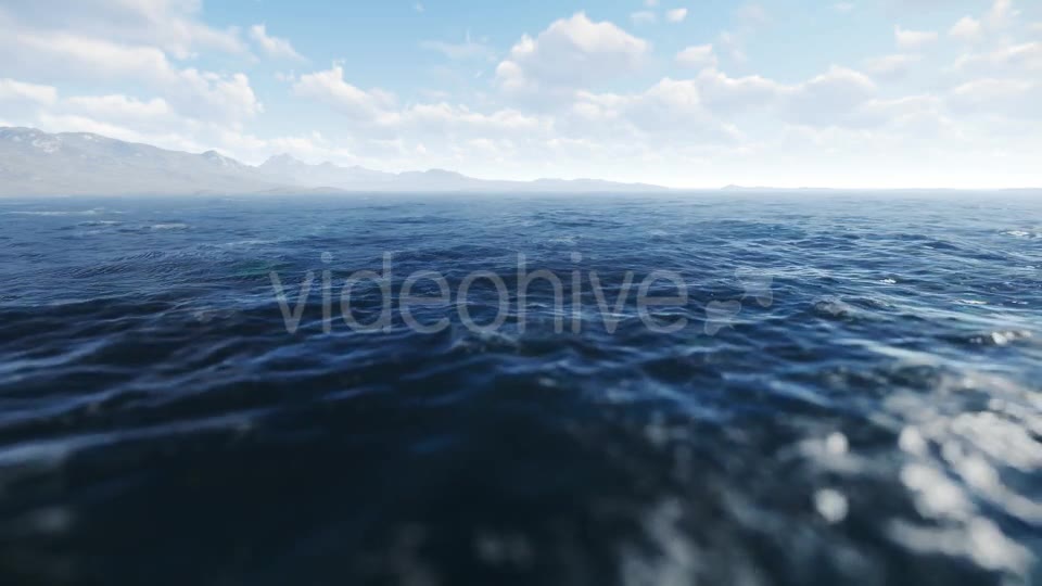 Ocean Wave Videohive 19889105 Motion Graphics Image 2