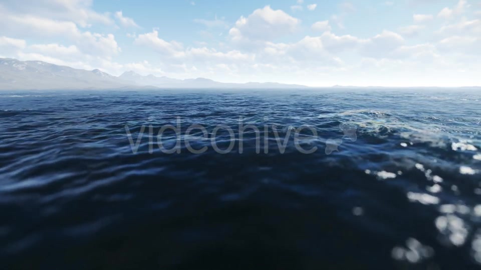 Ocean Wave Videohive 19889105 Motion Graphics Image 5