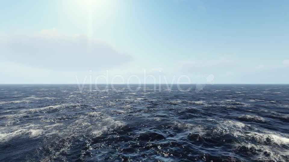 Ocean Wave Videohive 20043061 Motion Graphics Image 1