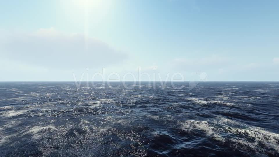 Ocean Wave Videohive 20043061 Motion Graphics Image 2