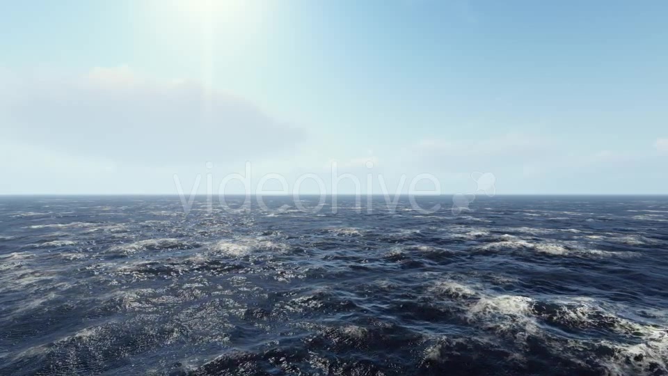 Ocean Wave Videohive 20043061 Motion Graphics Image 3