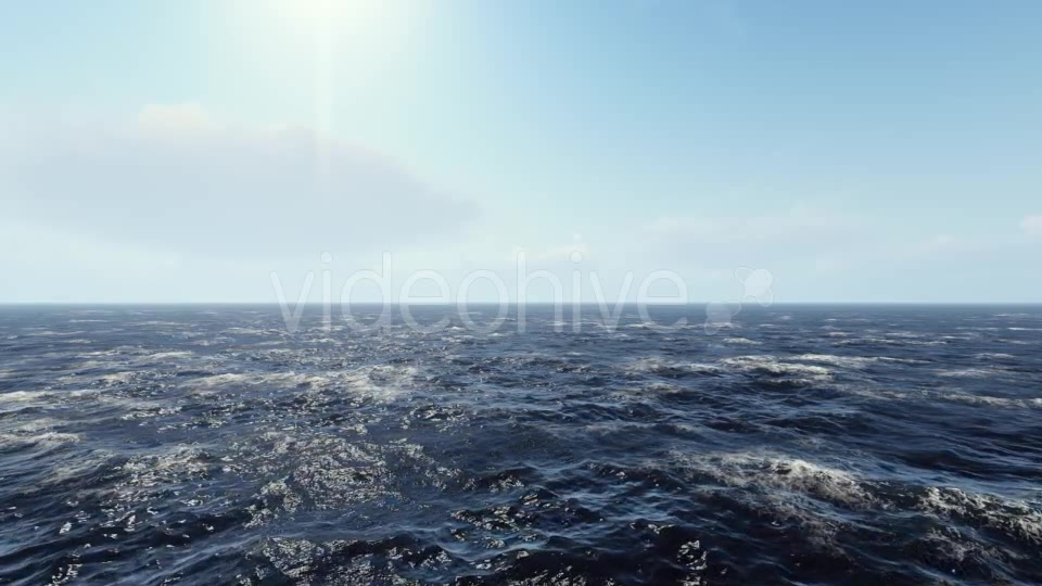 Ocean Wave Videohive 20043061 Motion Graphics Image 4