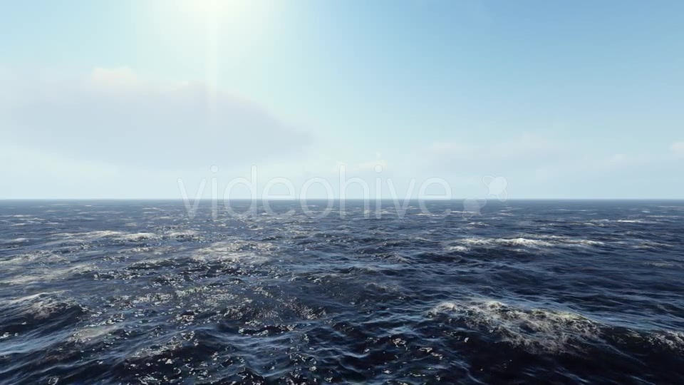Ocean Wave Videohive 20043061 Motion Graphics Image 5