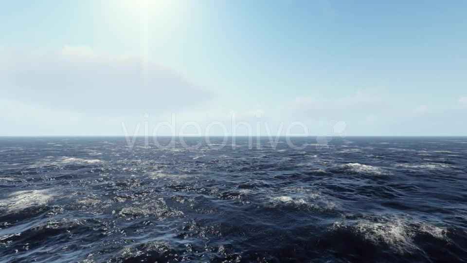 Ocean Wave Videohive 20043061 Motion Graphics Image 6