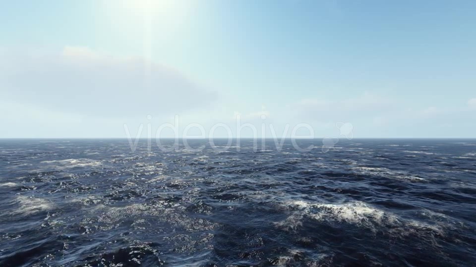 Ocean Wave Videohive 20043061 Motion Graphics Image 7
