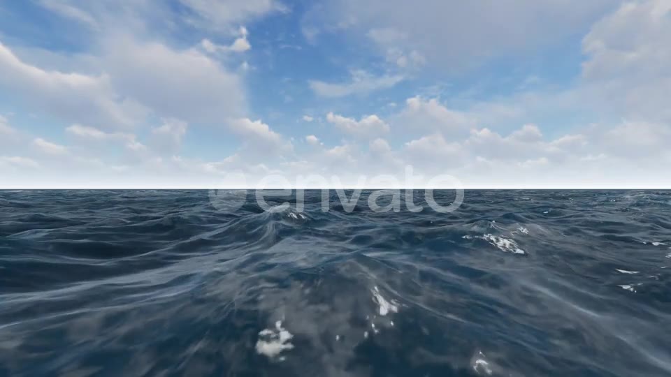 Ocean Wave Videohive 21582872 Motion Graphics Image 2