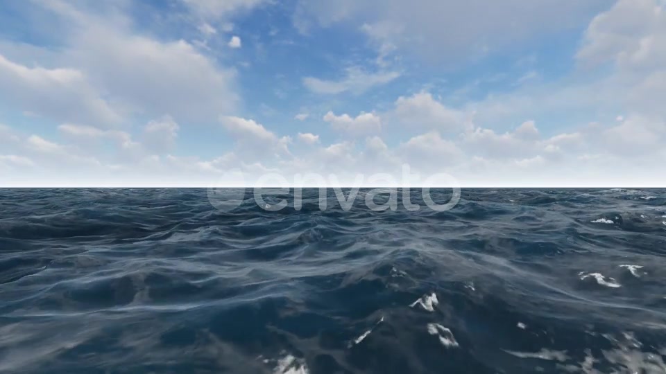 Ocean Wave Videohive 21582872 Motion Graphics Image 3