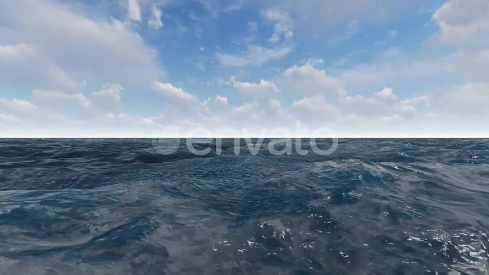 Ocean Wave Videohive 21582872 Motion Graphics Image 5