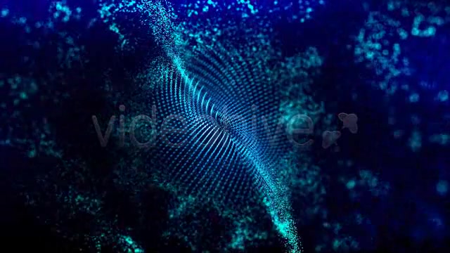 Ocean Waves Particles Videohive 9223759 Motion Graphics Image 10