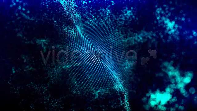 Ocean Waves Particles Videohive 9223759 Motion Graphics Image 2