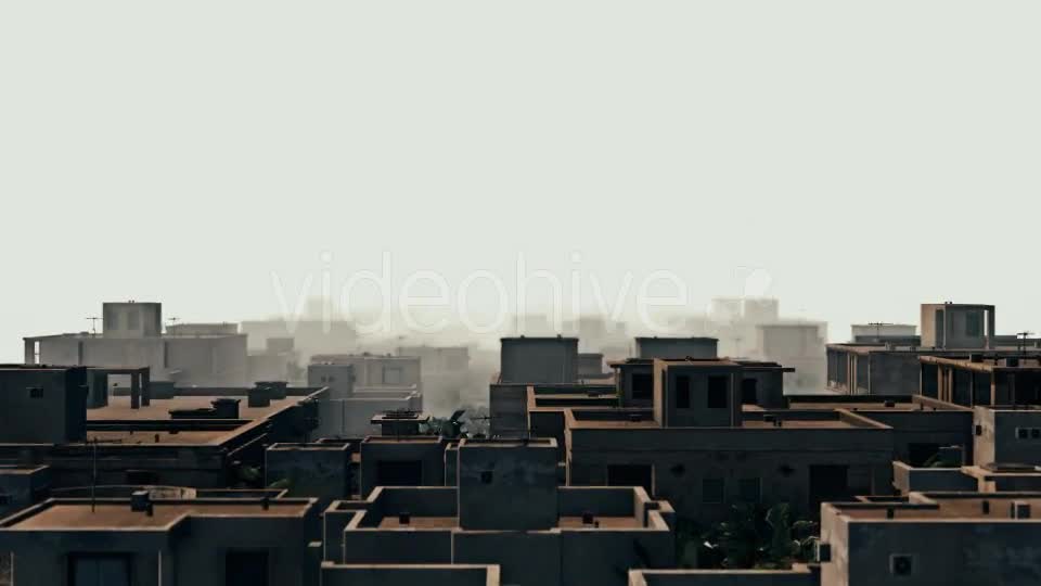 Old City Videohive 18351450 Motion Graphics Image 1