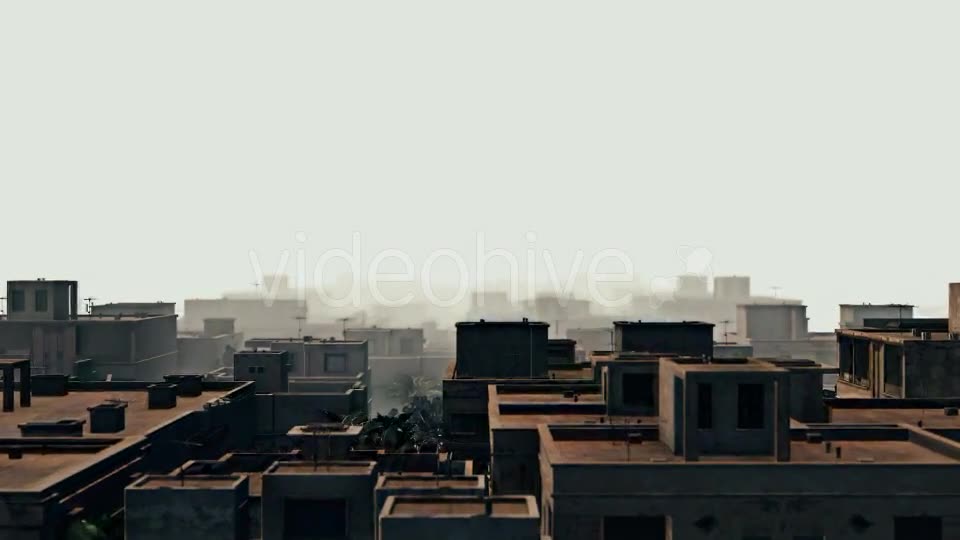 Old City Videohive 18351450 Motion Graphics Image 2