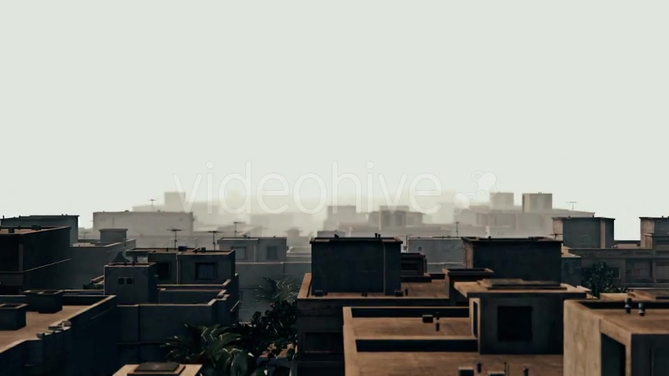 Old City Videohive 18351450 Motion Graphics Image 3