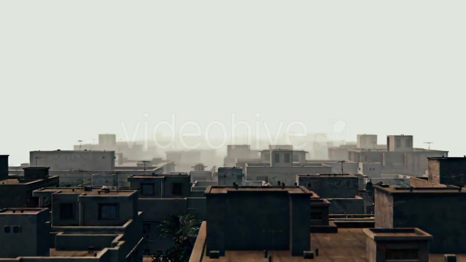 Old City Videohive 18351450 Motion Graphics Image 4