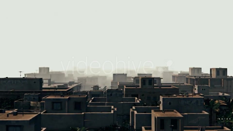 Old City Videohive 18351450 Motion Graphics Image 5