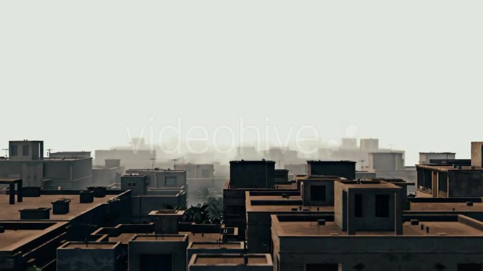Old City Videohive 18351450 Motion Graphics Image 7