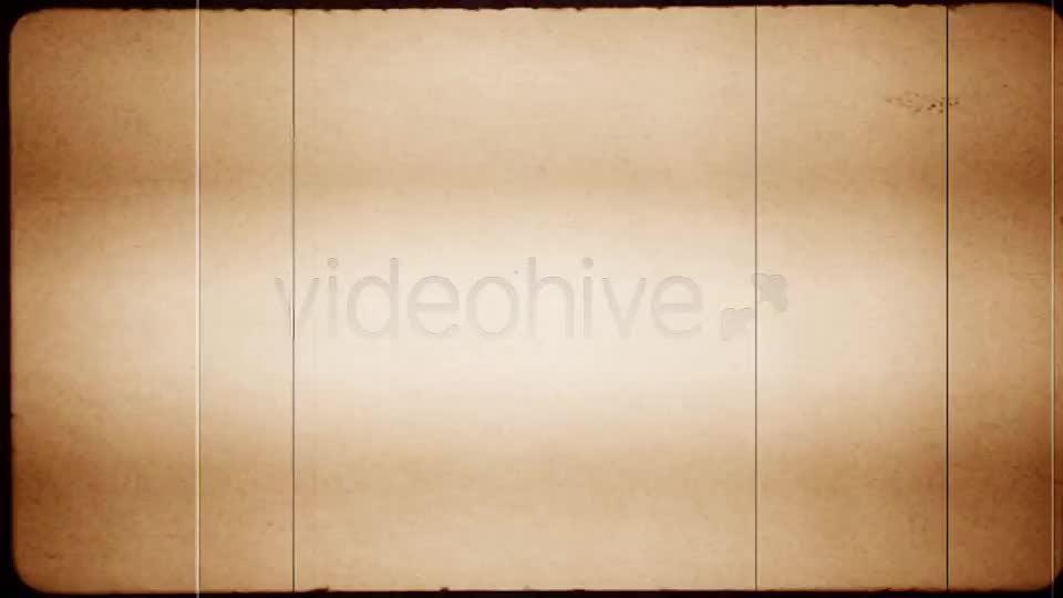 Old Damaged Film Videohive 4348725 Motion Graphics Image 2